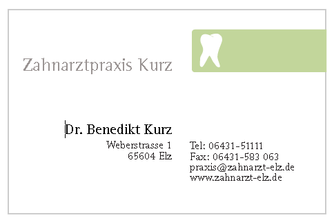 Zahnarzt-elz.de